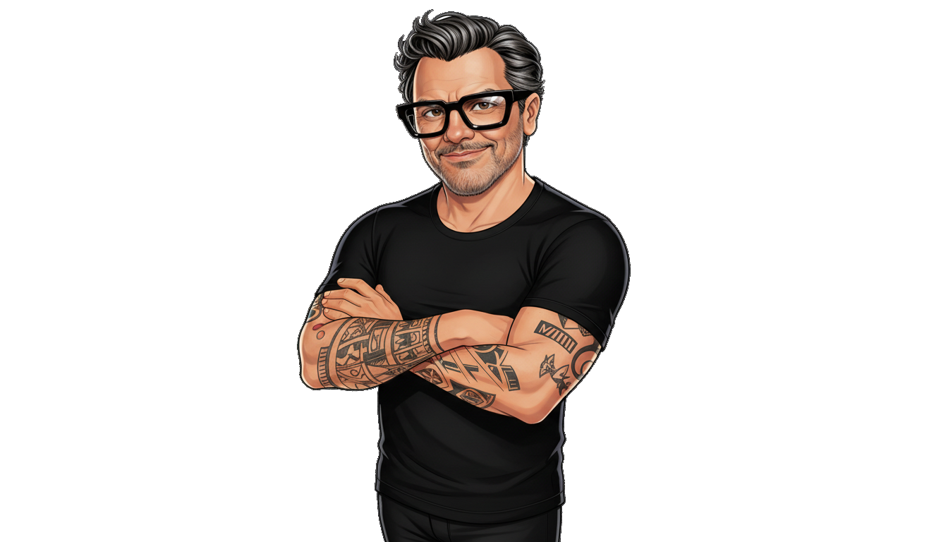 Avatar AlgoInteligente